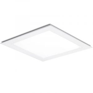 Greenies HO-RDP-25W-CW LED Slimline Beépített Világítás Carré Ecoline 300Mm 25W 2180Lm 30.000H Au meilleur prix toujours. EnVois dans 24