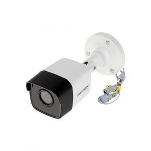 Image de Hik vision DS-2CE16U1T-ITF(2,8mm) - Caméra tube extérieure 4K IR 30 m - Blanc