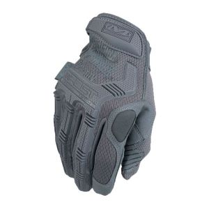 Mechanix Wear - M-Pact Wolf Grey Gants (XX-Large, Gris), MPT-88-012