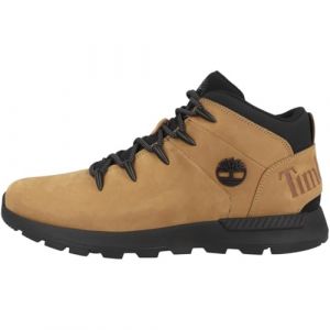 Timberland Homme Sprint Trekker Mid Chaussure de randonnée, Marron, 46 EU