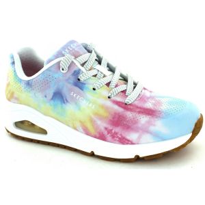 Skechers Baskets femme Uno - Hyped Hippie
