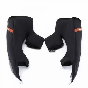 Scorpion Mousse casque de moto EXO-510 Air KW 3D