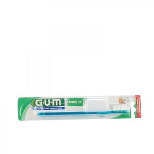 G.U.M Classic (311) - Brosse à dents souple