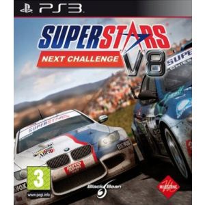 Superstars V8 : Next Challenge [PS3]