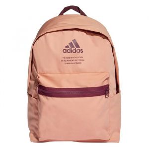 Adidas Sac a dos Classic Fabric Rose