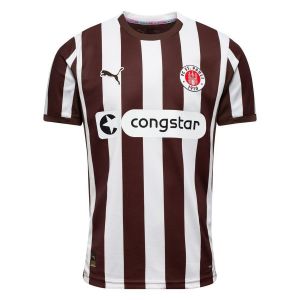 Puma Maillot Domicile FC St. Pauli 2025/26