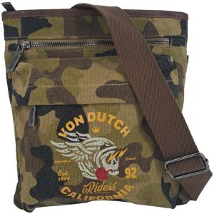 Von Dutch Sac LEAGUE