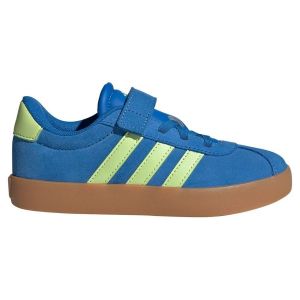 Adidas Baskets scratch mini enfant VL Court 3.0