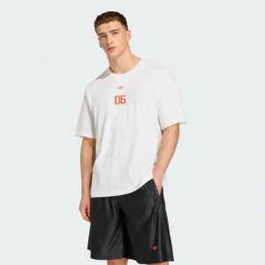 Adidas T-shirt oversize Jude Bellingham