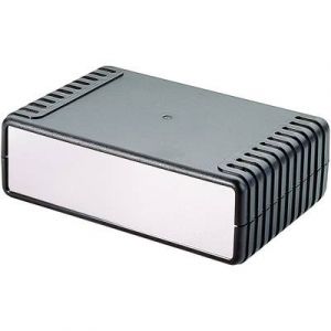 Strapubox Boîtier universel 7041 ABS noir 220 x 145 x 70 1 pc(s)