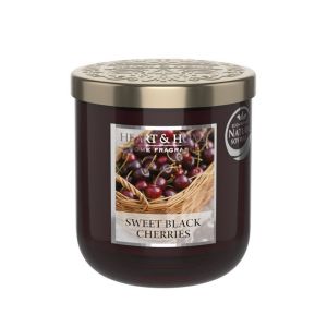 Kontakt Chemie Jarre Bougie senteur Cerise à la cire de soja