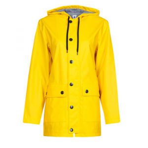 Petit Bateau Parka BAIGA Jaune - Taille S,M,L,XL,XS