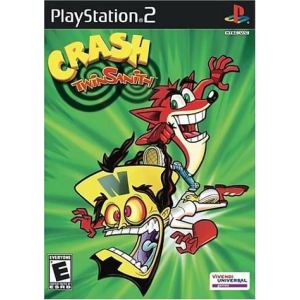 Image de Crash TwinSanity [PS2]