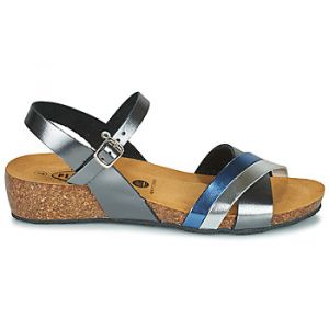 Sandales Plakton NORTE Bleu - Taille 36,37,40,41,35