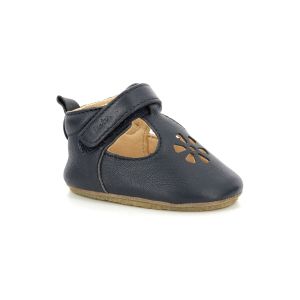 Aster Chaussons Cuir Lumbo