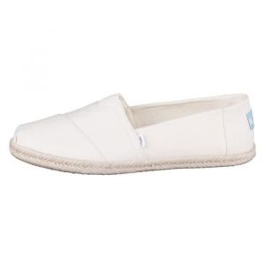 Toms Espadrilles femme Alpargata Rope