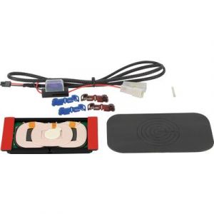 Image de Kit Installation Chargeur Induction - 12V - sans led