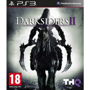 Image de Darksiders II [XBOX360]