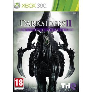Darksiders II [XBOX360]