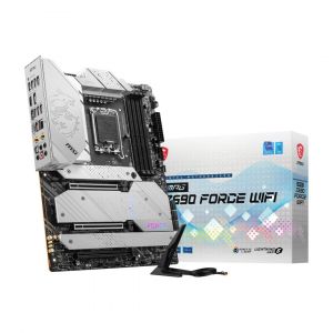 MSI MPG Z690 FORCE WIFI