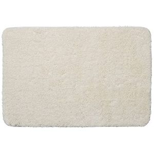 Sealskinz Angora tapis de bain 60x90 cm polyester blanc cassé - Off-White