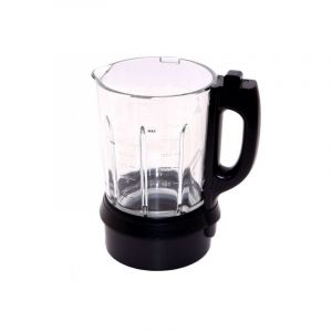 Moulinex Bol Blender - Robot ménager (MS-652648, MS652648