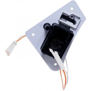 Image de Hotpoint Couvercle avec pompe std hp nbr d'origine