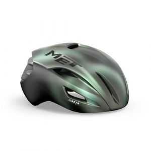 Met Casque Manta MIPS gris foncé - S