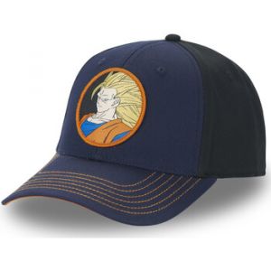 Freegun Casquette Enfant Dragon Ball Z, Casquette Baseball Goku, Originale Anime Manga TU