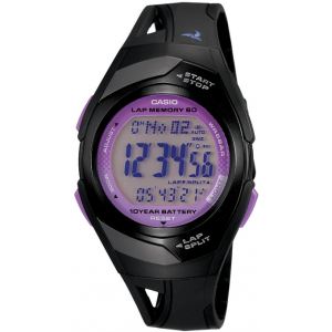 Image de Casio STR-300 - Montre pour femme Digitale