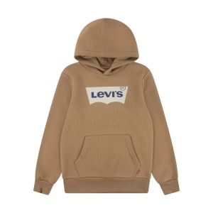 Levi's Sweatshirt à capuche garçon batwing screenp