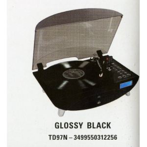 Image de Thomson TT400CD - Tourne-disque