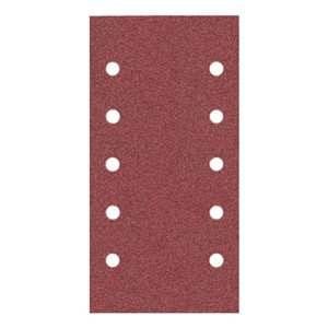 Klingspor Disques sur support papier, PS22K 11 5x230mm Grain 40