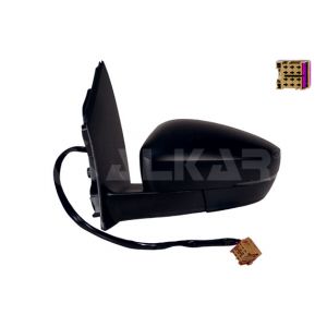 Alkar Rétroviseur extérieur AUTOMOTIVE S.A. 6125123