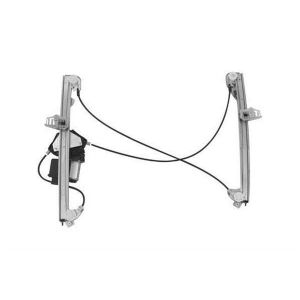 Magneti Marelli Lève-vitre avant RENAULT MEGANE (350103105600)