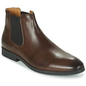 Pellet Boots BILL Marron - Taille 39,40,41,42,43,44,45,46