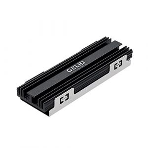 Gelid IceCap M.2 SSD Cooler (HS-M2-SSD-21)