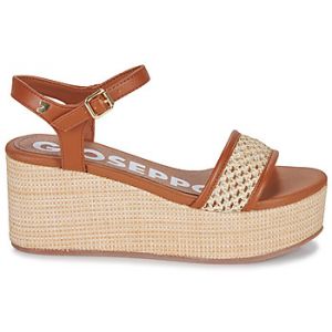 Gioseppo Sandales ASQUINS - Couleur 36,37,38,39,40,41 - Taille Beige