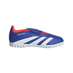 Adidas Chaussures de football scratch Predator Club Turf
