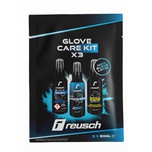 Reusch Kit glove care kit x3