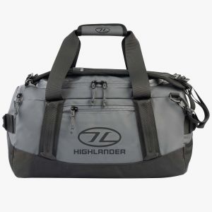 Highlander Sac Duffle Hauler