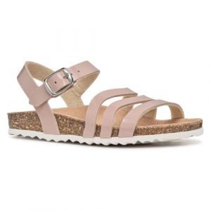 Geox Sandales fille Adriel SYNT.PAT