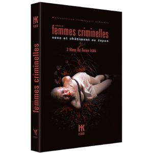 Image de Femmes Criminelles - Volume 2 : Sexe et Châtiment au Japon