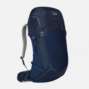 Lowe Alpine Airzone Trek+ ND43:50 Sac à dos Femme, navy Sacs de trekking & randonnée