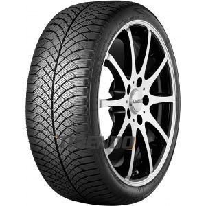 Nankang 235/45 R17 97V AW-6 Cross Seasons XL