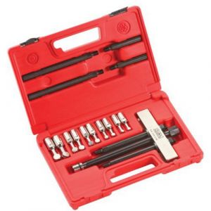 Sam Outillage Coffret Extracteurs De Roulement 20 A 95 Mm