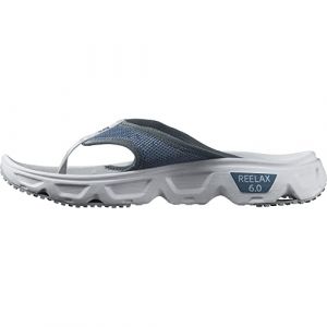 Salomon Baskets homme Bleu - 44 y 2/3