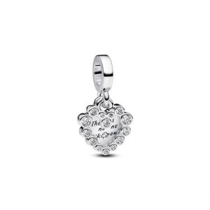 Pandora Charms Femme Moments