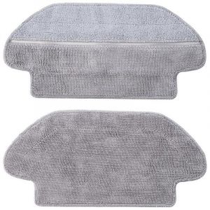 Xiaomi Mi Robot Vacuum Mop Pro Skv4123ty Aspirateur Mop (2 Unités)