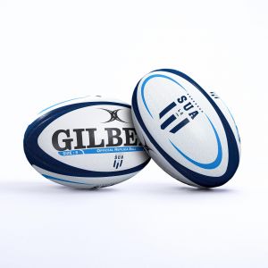 Gilbert Ballon SU Agen Replica